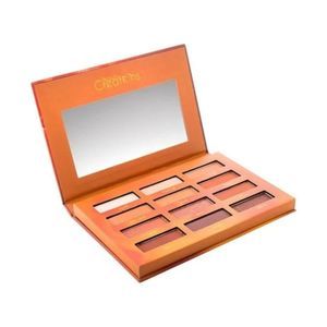 BEAUTY CREATIONS Eyeshadow Palette - Hot Fire